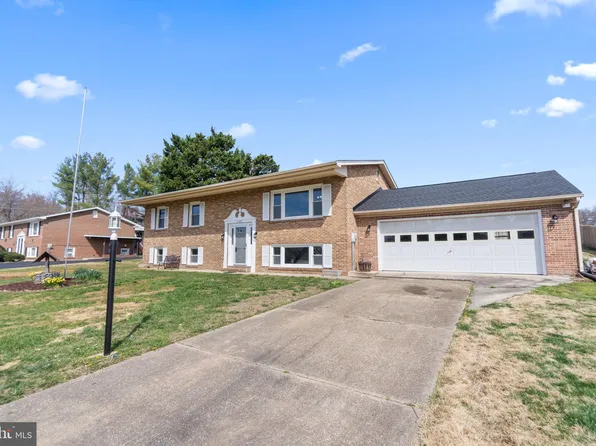 11303 Kinder Ln, Dunkirk, MD 20754
