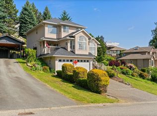 8657 Sunburst Pl, Chilliwack, BC V2R 3J1