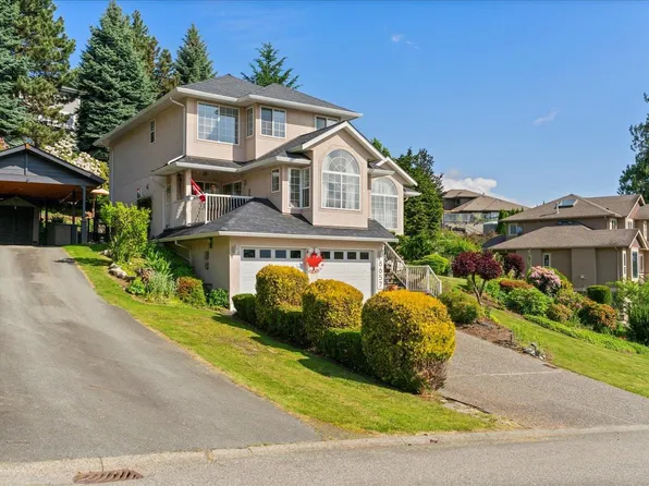 8657 Sunburst Pl, Chilliwack, BC V2R 3J1