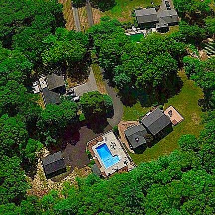 Google Earth View