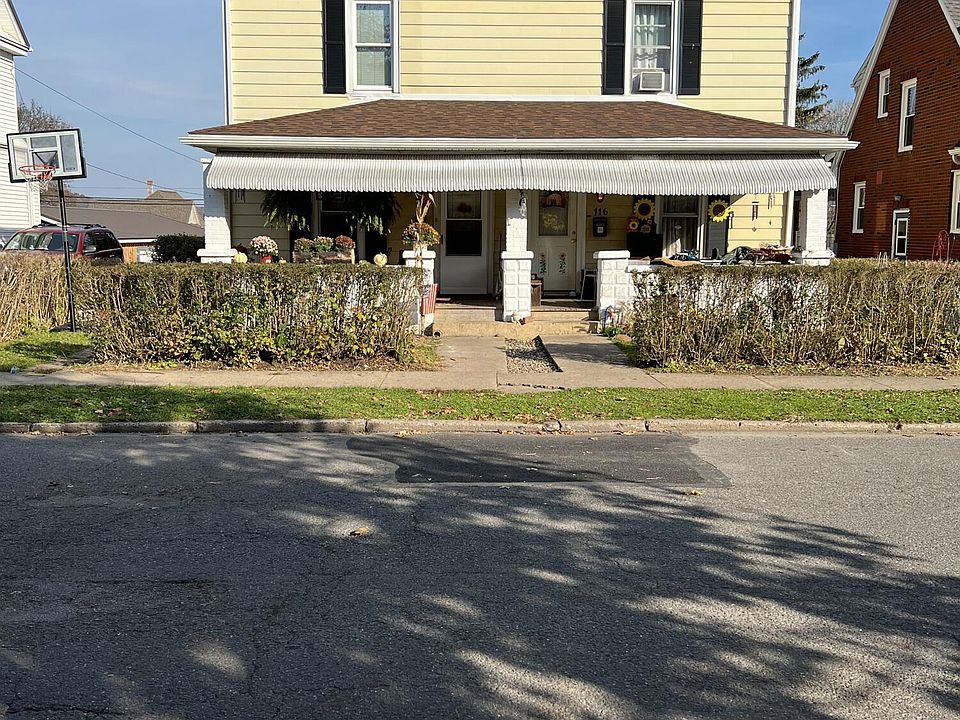 2nd image of 114/116 S Summit St