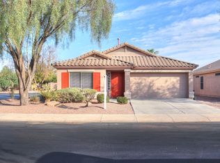 42444 W Michaels Dr, Maricopa, AZ 85138