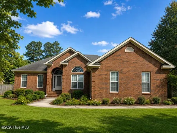 4789 Hardy Mcmanus Road, Evans, GA 30809