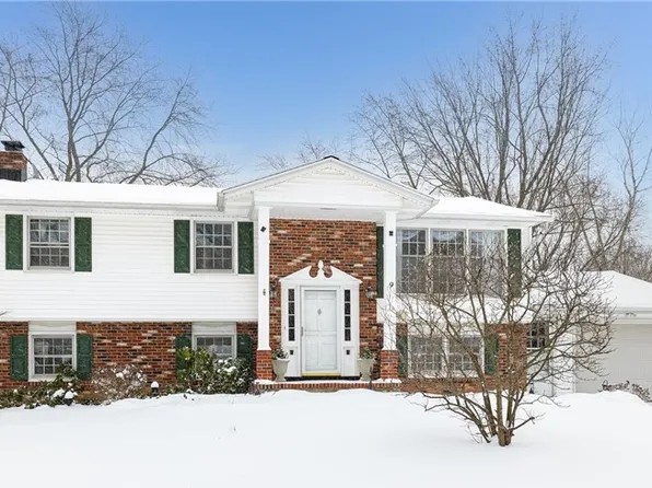 9 S Hill Cir, Rochester, NY 14606