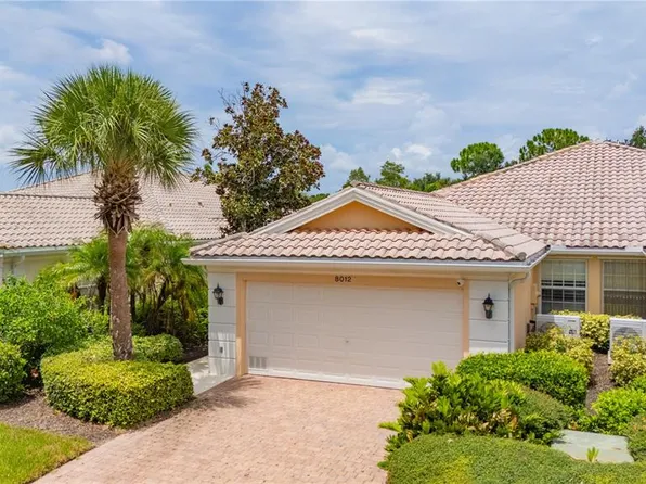 8012 CAMMINARE DRIVE, SARASOTA, FL 34238