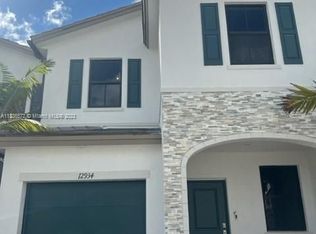 12934 SW 235th Ter, Homestead, FL 33170