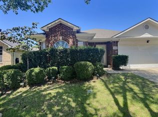 11641 Aspen Creek Dr, Fort Worth, TX 76244