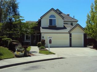 4140 Forest Hill Ct, Hayward, CA