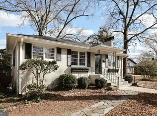 559 Castalia Ave, Athens, GA 30606
