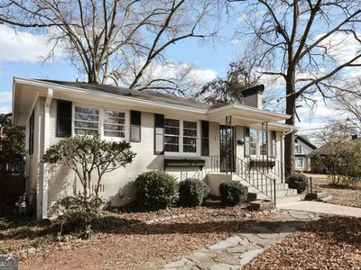 559 Castalia Ave, Athens, GA, 30606