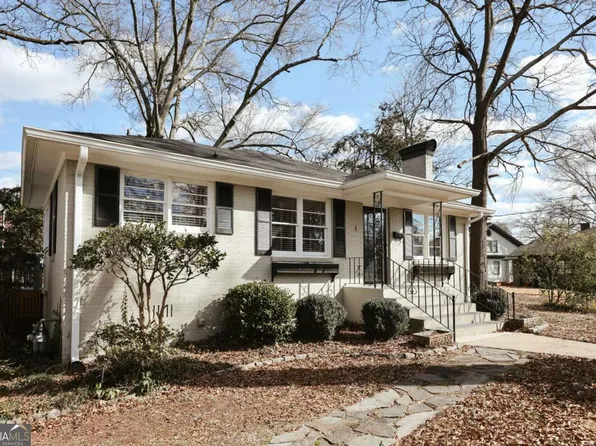 559 Castalia Ave, Athens, GA 30606