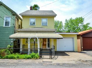 665 N Sherman Ct, Hazleton, PA 18201