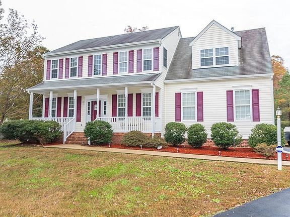 3rd image of 3093 Sassafras Woods Ct