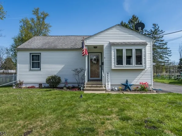 3 Miller Ave, Washington Boro, NJ 07882