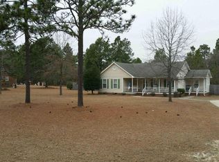 1040 Micro Tower Rd, Lillington, NC 27546