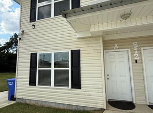 512A W Madison St, Troy, AL 36081
