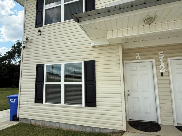 512 E Madison St, Troy, AL 36081