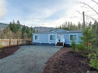 8414 Ash Ln, Maple Falls, WA 98266