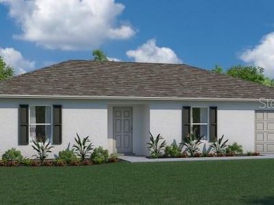 532 Marion Oaks Mnr, Ocala, FL, 34473