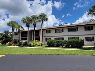 1515 Forrest Nelson Blvd APT J206, Pt Charlotte, FL, 33952