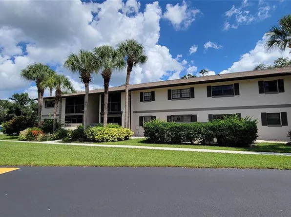 1515 Forrest Nelson Blvd APT J206, Pt Charlotte, FL 33952