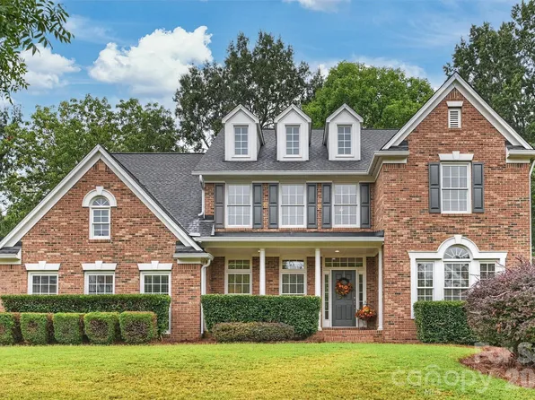 7410 Roseland Ave, Charlotte, NC 28277