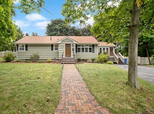 2 Smith Rd, Randolph, MA 02368