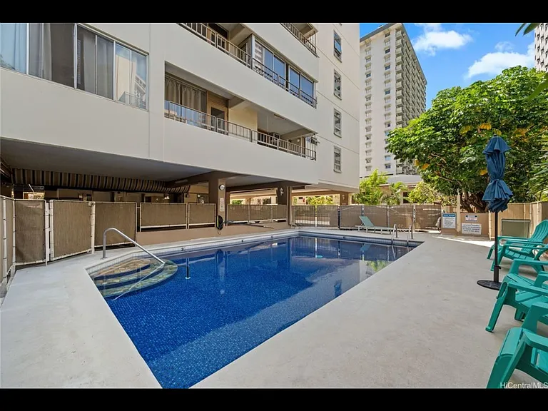 225 Kaiulani Ave #8XX — Photo 13