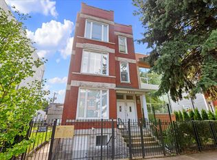 1905 W Huron St APT 3, Chicago, IL 60622