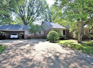 244 S White Station Rd LOT EPT-10, Memphis, TN 38117