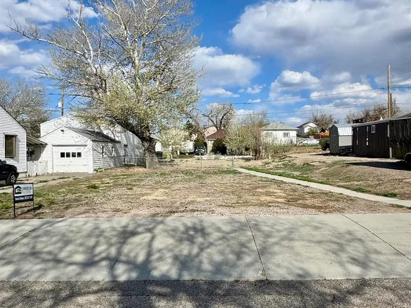 1037 S Cedar St, Casper, WY 82601