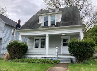 428 Palm Ave, Akron, OH