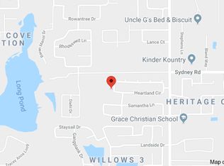 2007 Heartland Cir, Valrico, FL 33594