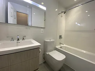 Rented by AZ REALTY NYC LLC