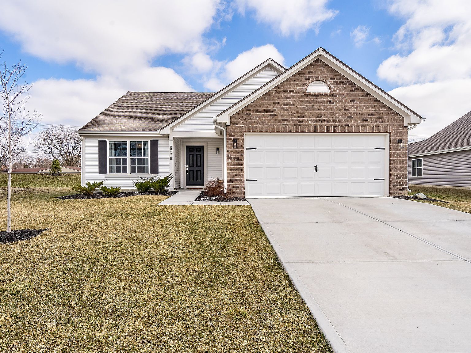 8078 Ambrosia Ln, Pendleton, IN 46064 Zillow