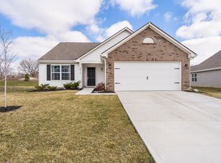 8078 Ambrosia Ln, Pendleton, IN 46064