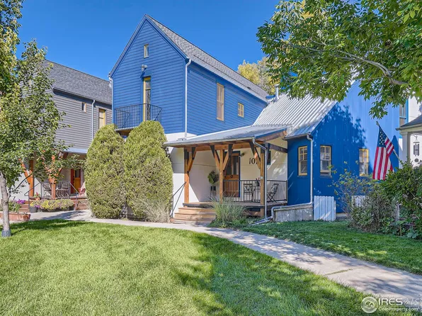 1012 Katy Ln, Longmont, CO 80504