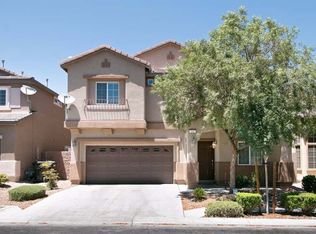 308 Gemstone Hill Ave, North Las Vegas, NV 89031