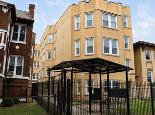 7948 S Evans Ave #1, Chicago, IL 60619