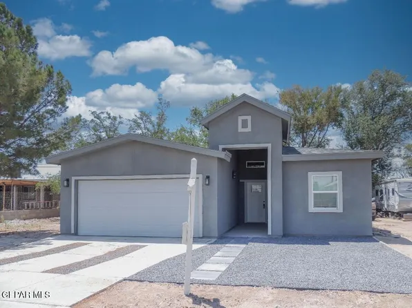 340 Belmore, San Elizario, TX 79849