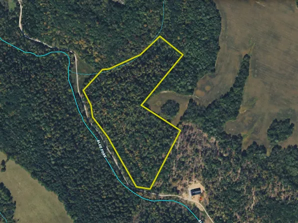 Minter Ln Lot Wp001, Centertown, KY 42328