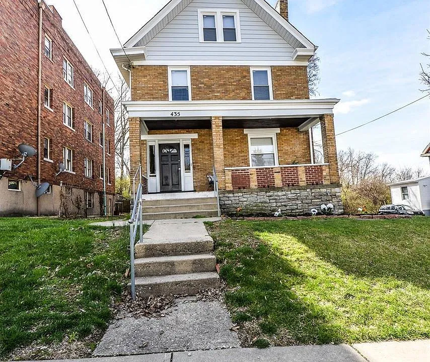 435 McGregor Ave