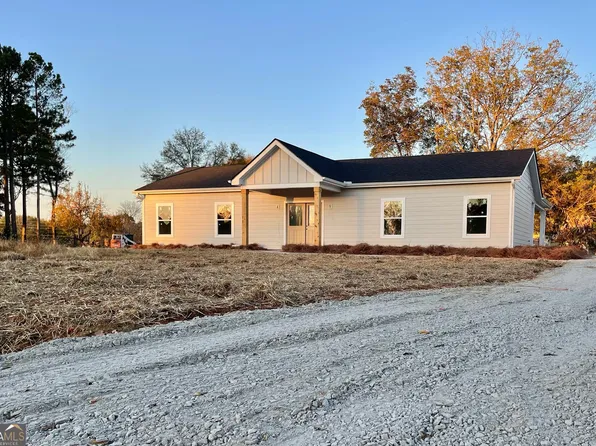 1150 Chivers Ave, Buckhead, GA 30625