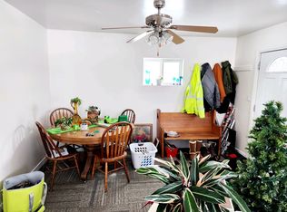 493 Eugene St, Lander, WY 82520