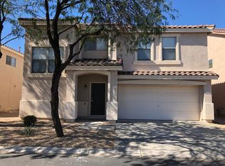 1174 S Maverick Ct, Chandler, AZ 85286