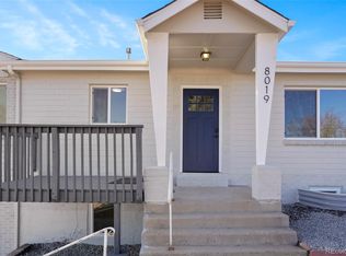 8019 Lowell Blvd, Westminster, CO 80031
