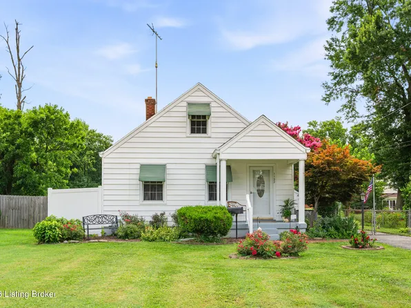 1122 W Indian Trl, Louisville, KY 40213