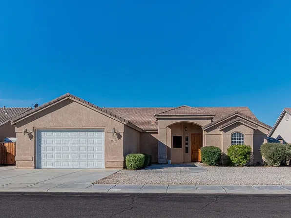 11290 S Avenida La Primera, Yuma, AZ 85367