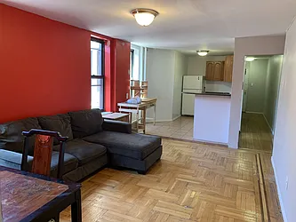 Rented by Carnegie Management Inc