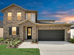 20818 Brown Sativa Trl, Tomball, TX 77377